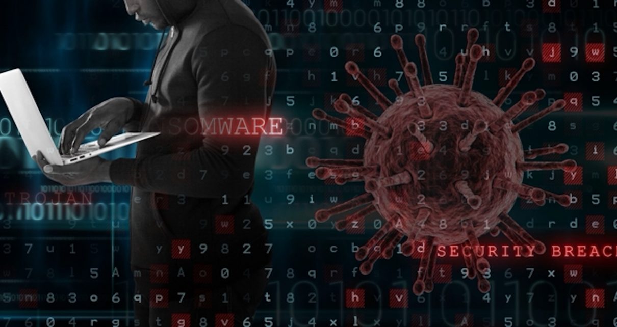 Cyber Polygon