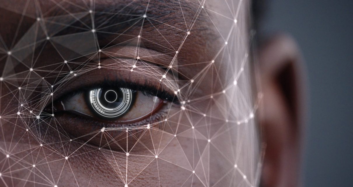 facial recognition