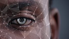 facial recognition