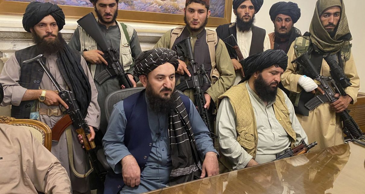 Afghanistan