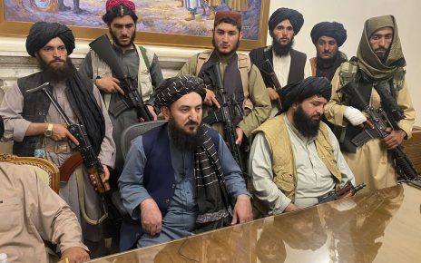 Afghanistan