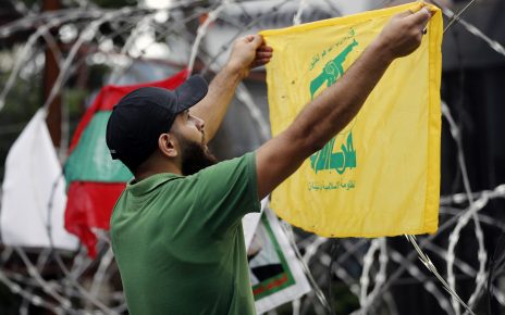 Hezbollah