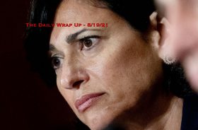 The Daily Wrap Up