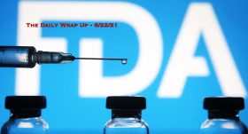 The Daily Wrap Up