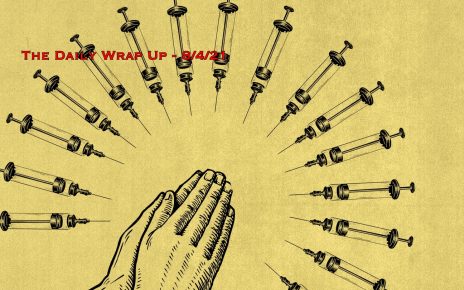 The Daily Wrap Up