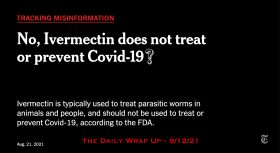 The Daily Wrap Up