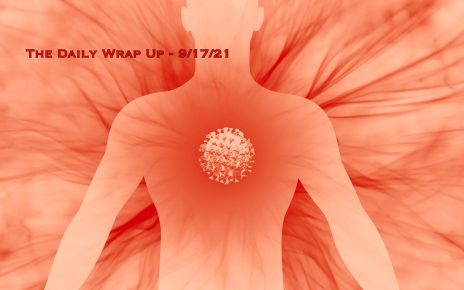 The Daily Wrap Up