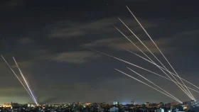 Iron Dome