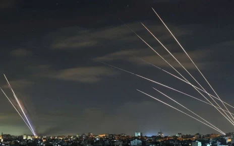 Iron Dome