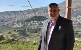 Midhat Saleh