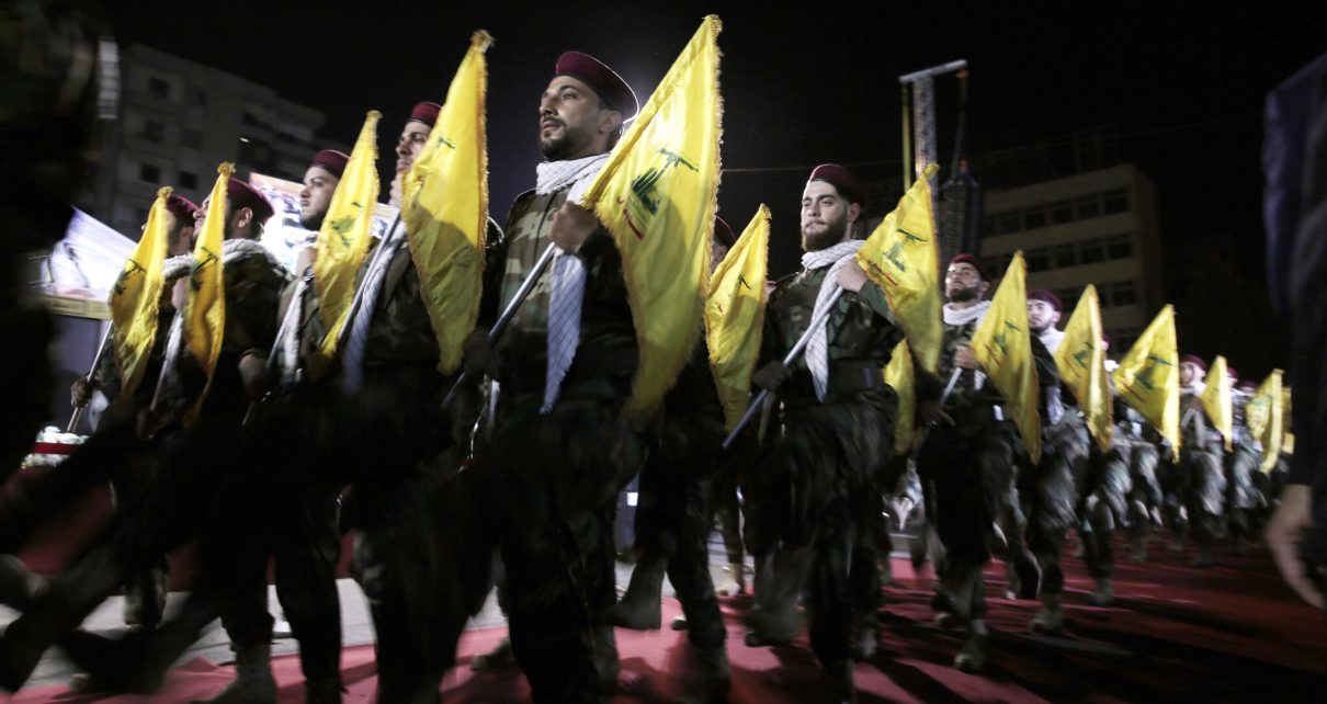 Hezbollah