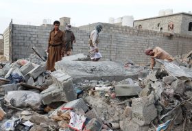 Yemen