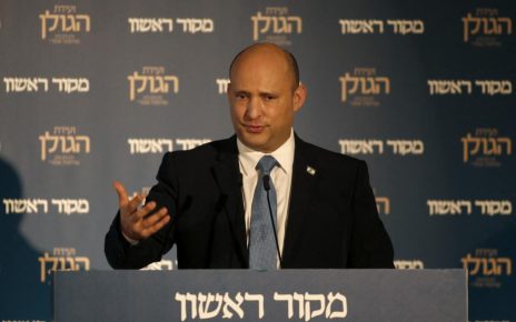 Israel