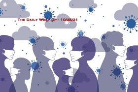 The Daily Wrap Up