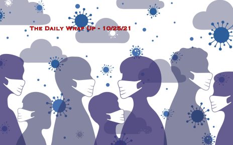 The Daily Wrap Up