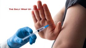 The Daily Wrap Up
