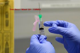 The Daily Wrap Up