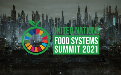 UN Food Systems Summit
