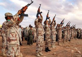Libya