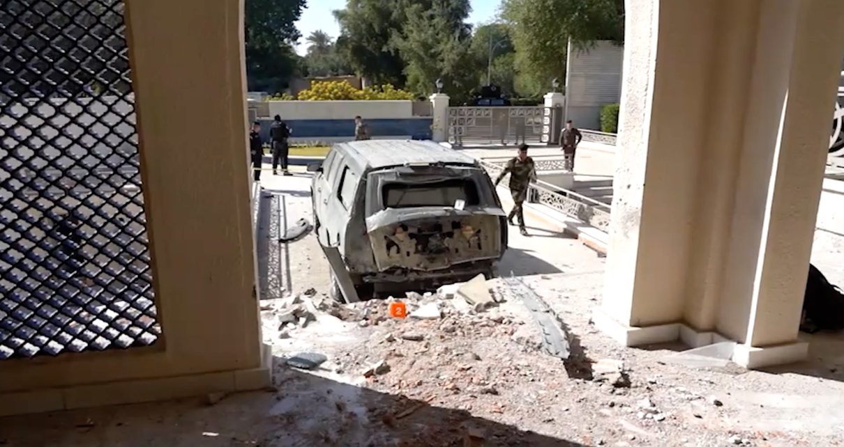 Iraq