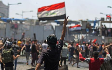 Iraq