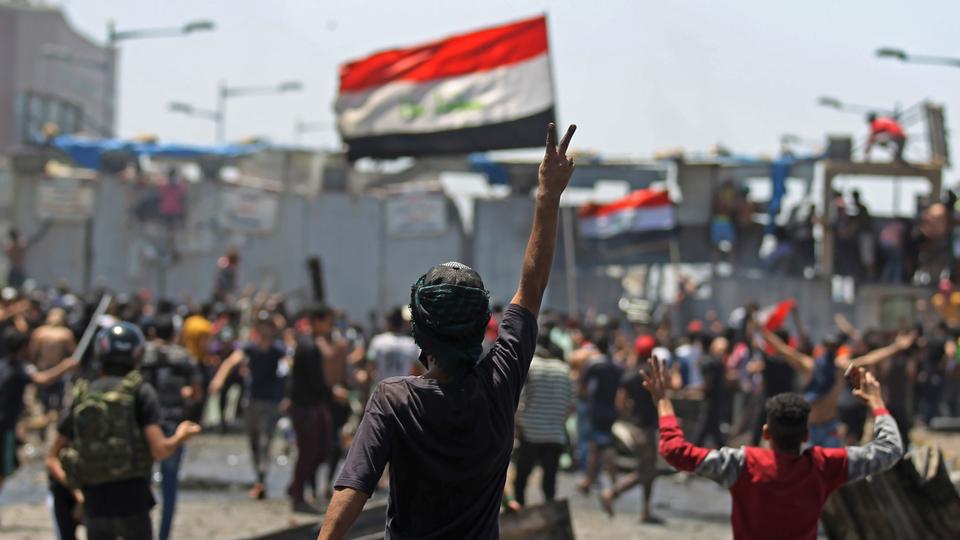 Iraq