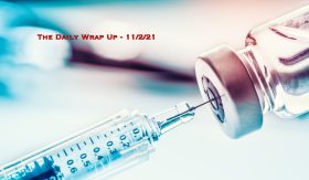 The Daily Wrap Up
