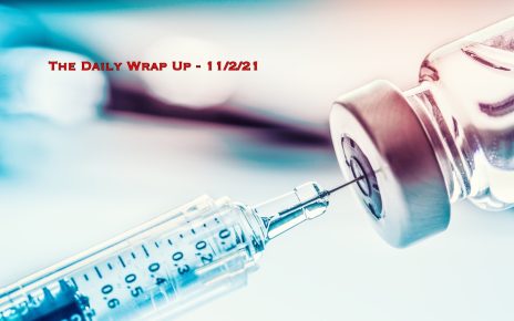 The Daily Wrap Up