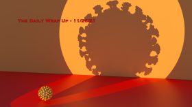 The Daily Wrap Up