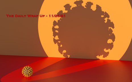 The Daily Wrap Up