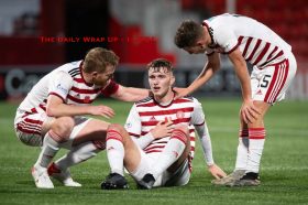 The Daily Wrap Up