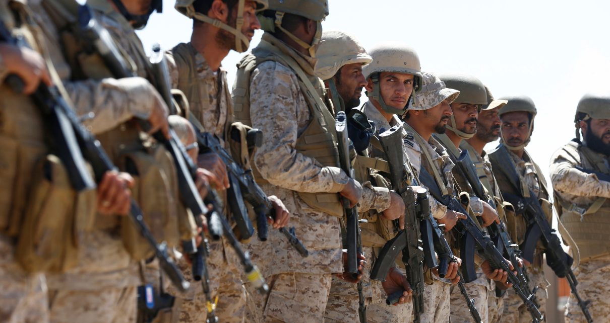 Yemen