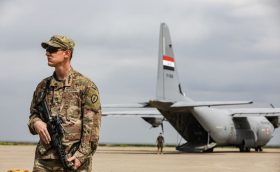Iraq