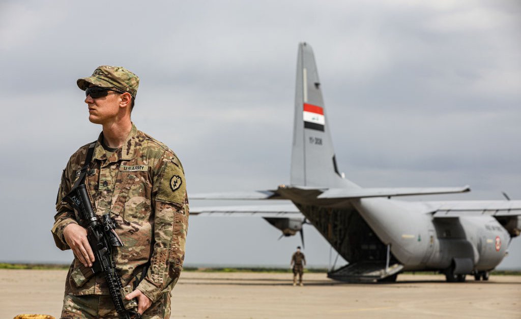 Iraq