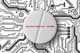 The Daily Wrap Up