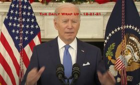 The Daily Wrap Up