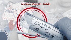 The Daily Wrap Up