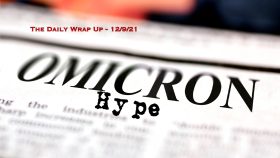 The Daily Wrap Up