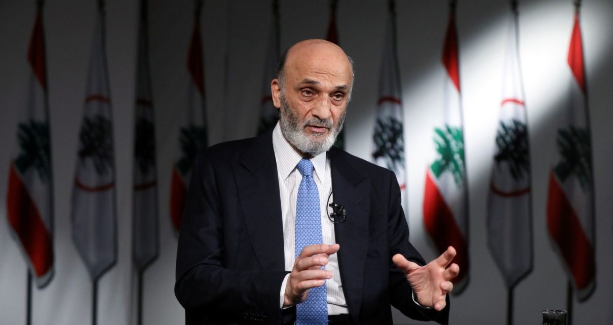 Lebanon