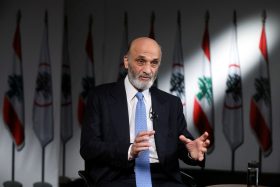 Lebanon