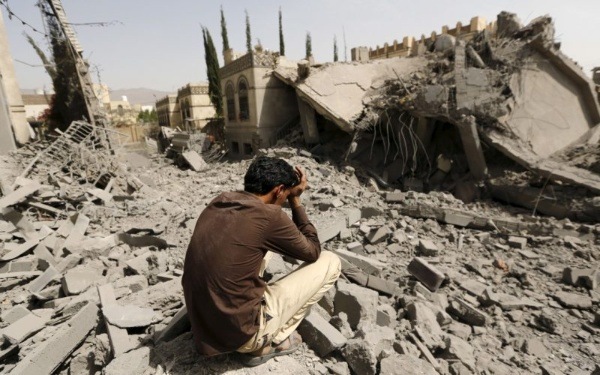 Yemen