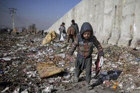 Afghanistan
