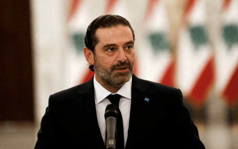 Lebanon