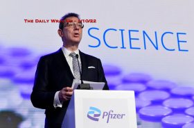 The Daily Wrap Up