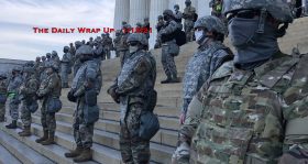 The Daily Wrap Up