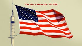 The Daily Wrap Up