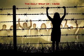 The Daily Wrap Up