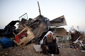 Bedouin
