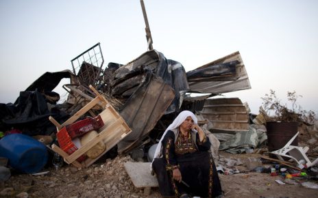 Bedouin