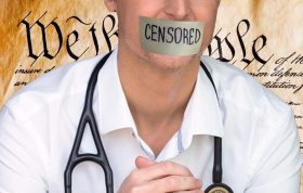 Dr. Sam White
